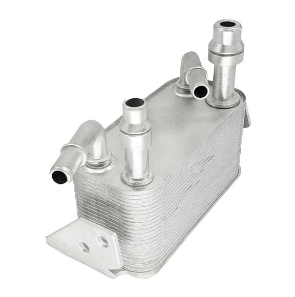 Autostar Germany OIL COOLER UBC500101 For Land Rover