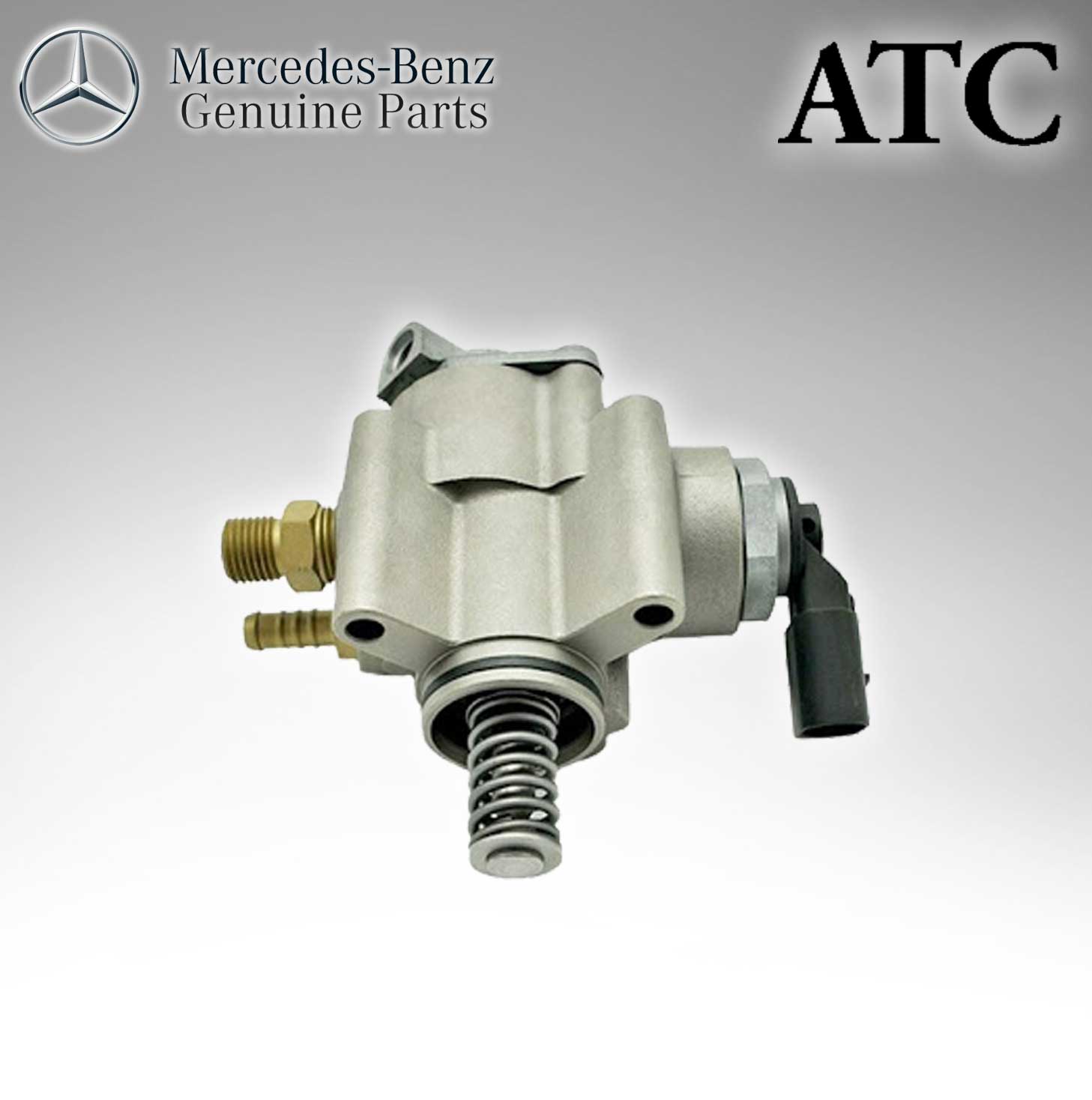 Mercedes Benz Genuine ATC HIGH PRESSURE PUMP (Original Parts Without Sticker Level and Neutral Box) W176 1770700501