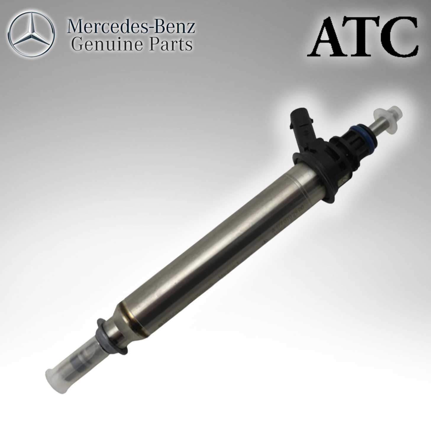 Mercedes Benz Genuine ATC INJECTOR (Original Parts Without Sticker Level and Neutral Box) W256 1770702900