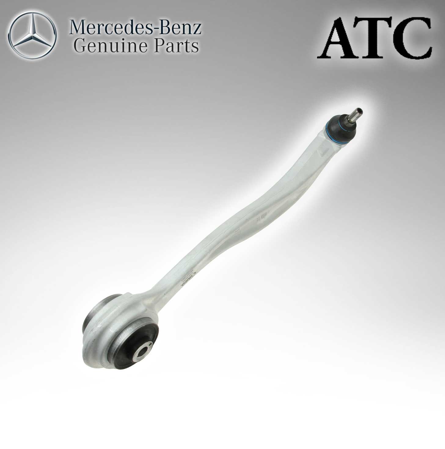 Mercedes Benz Genuine ATC Control Arm (Original Parts Without Sticker Level and Neutral Box) 2043308211