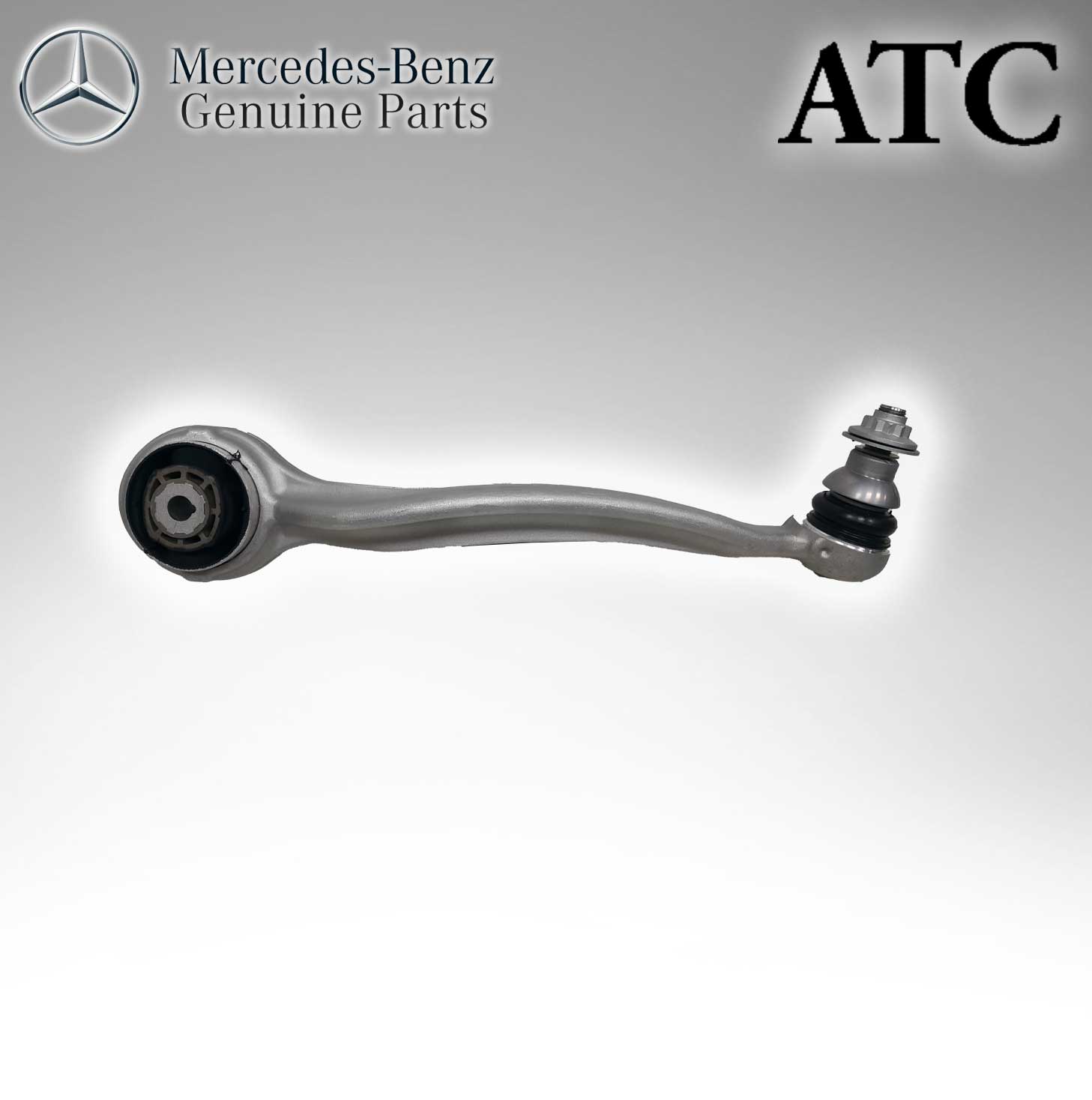 Mercedes Benz Genuine ATC Control Arm (Original Parts Without Sticker Level and Neutral Box) 2053301505