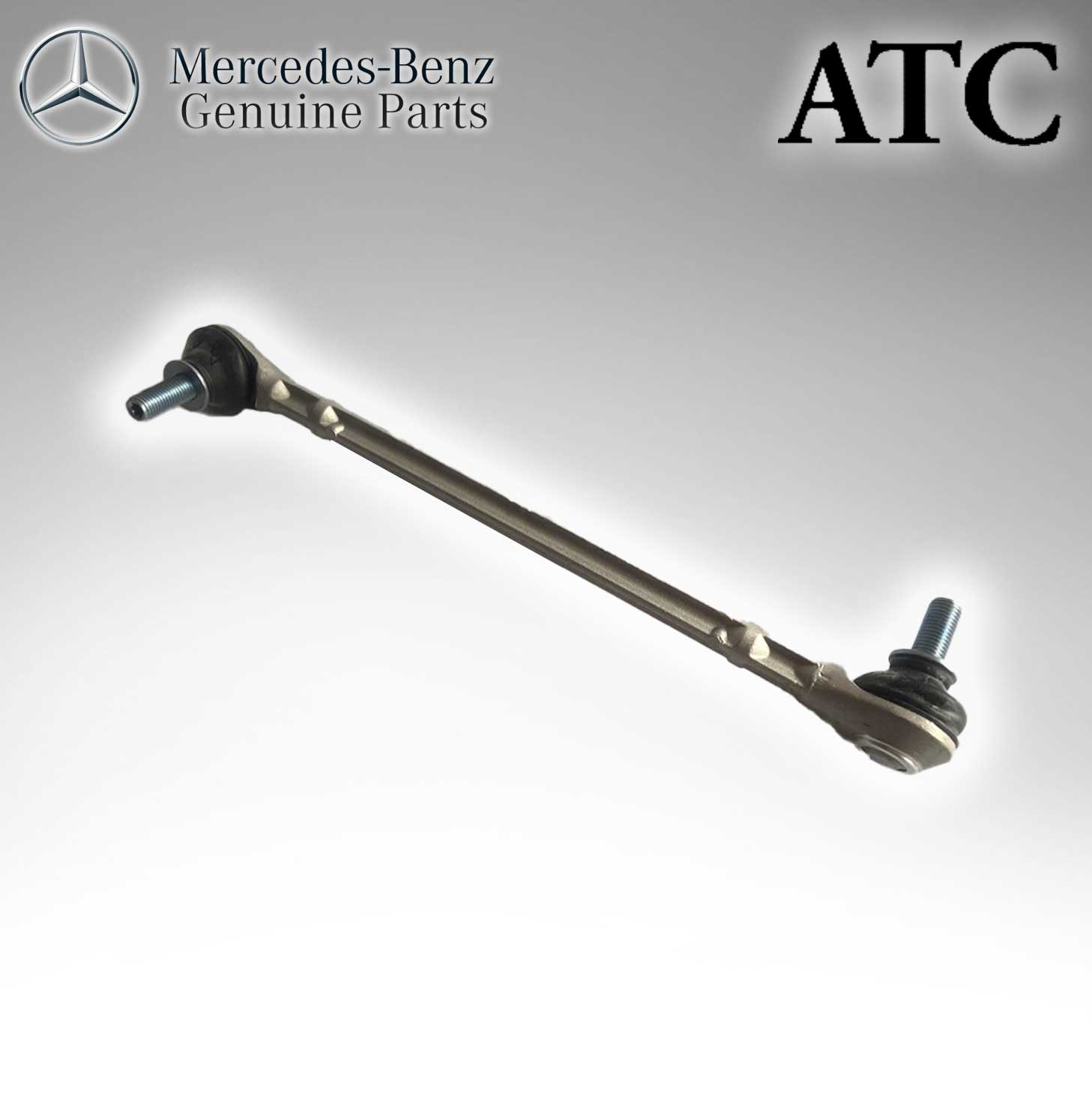 Mercedes Benz Genuine ATC Link Rod (Original Parts Without Sticker Level and Neutral Box) 2123201289