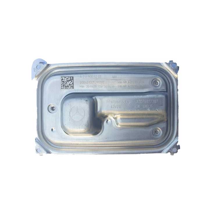 Mercedes Benz Genuine ATC (Original Parts Without Sticker Level and Neutral Box) CONTROL UNIT 2139003233