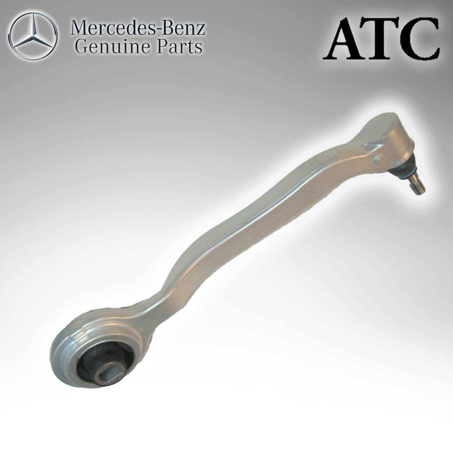 Mercedes Benz Genuine ATC Control Arm (Original Parts Without Sticker Level and Neutral Box) 2203305711