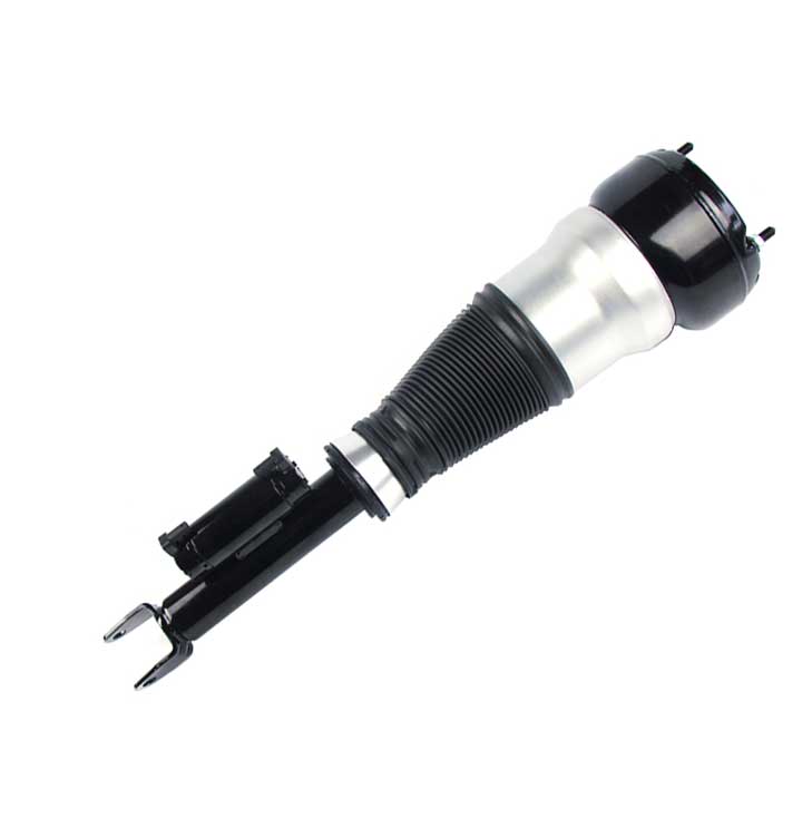 Mercedes Benz Genuine ATC FRONT SHOCK LH  (Original Parts Without Sticker Level and Neutral Box) 2223204713