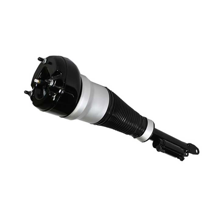 Mercedes Benz Genuine ATC FRONT SHOCK RH (Original Parts Without Sticker Level and Neutral Box) 2223204813