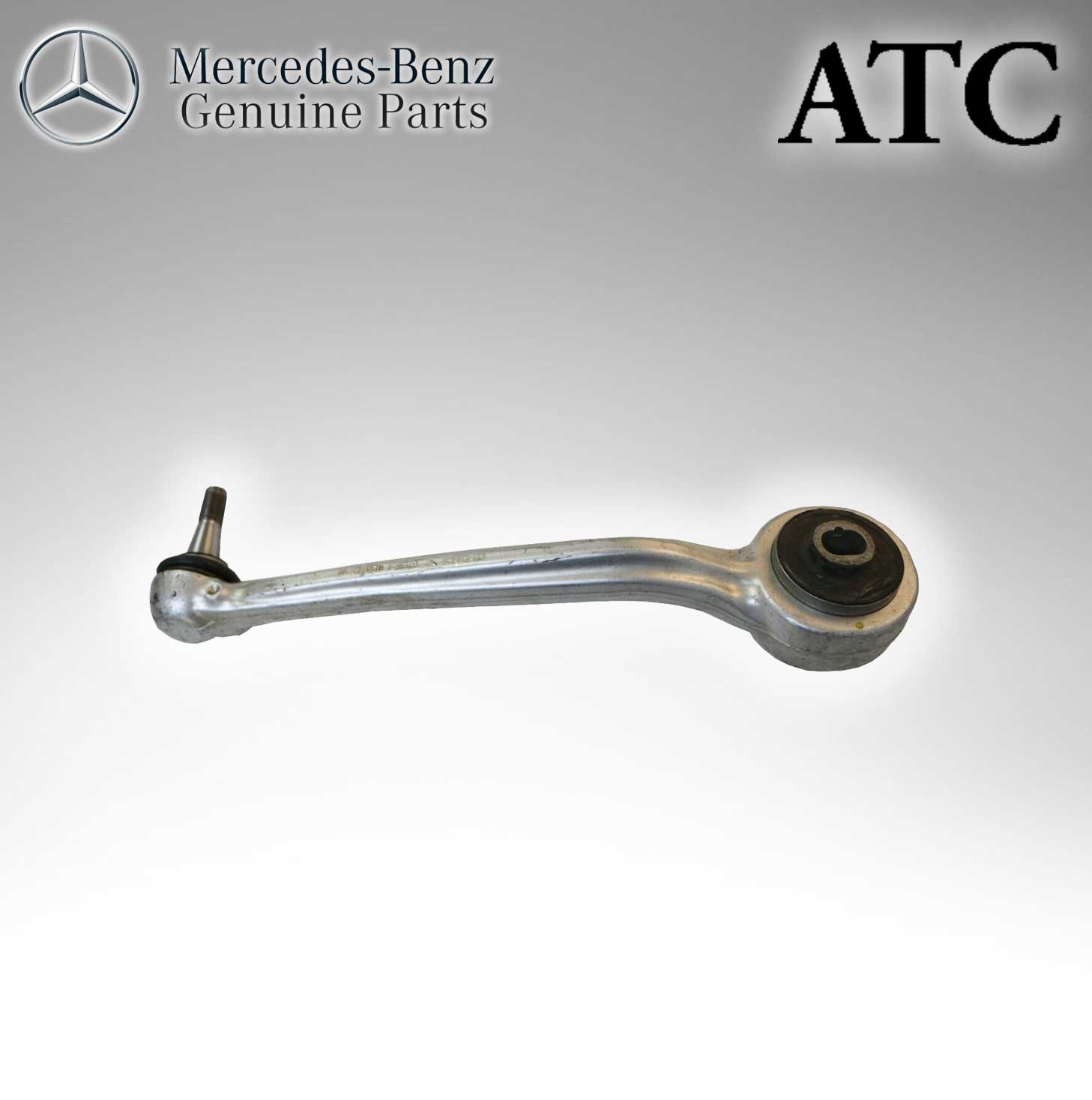 Mercedes Benz Genuine ATC Control Arm (Original Parts Without Sticker Level and Neutral Box) 2313300941