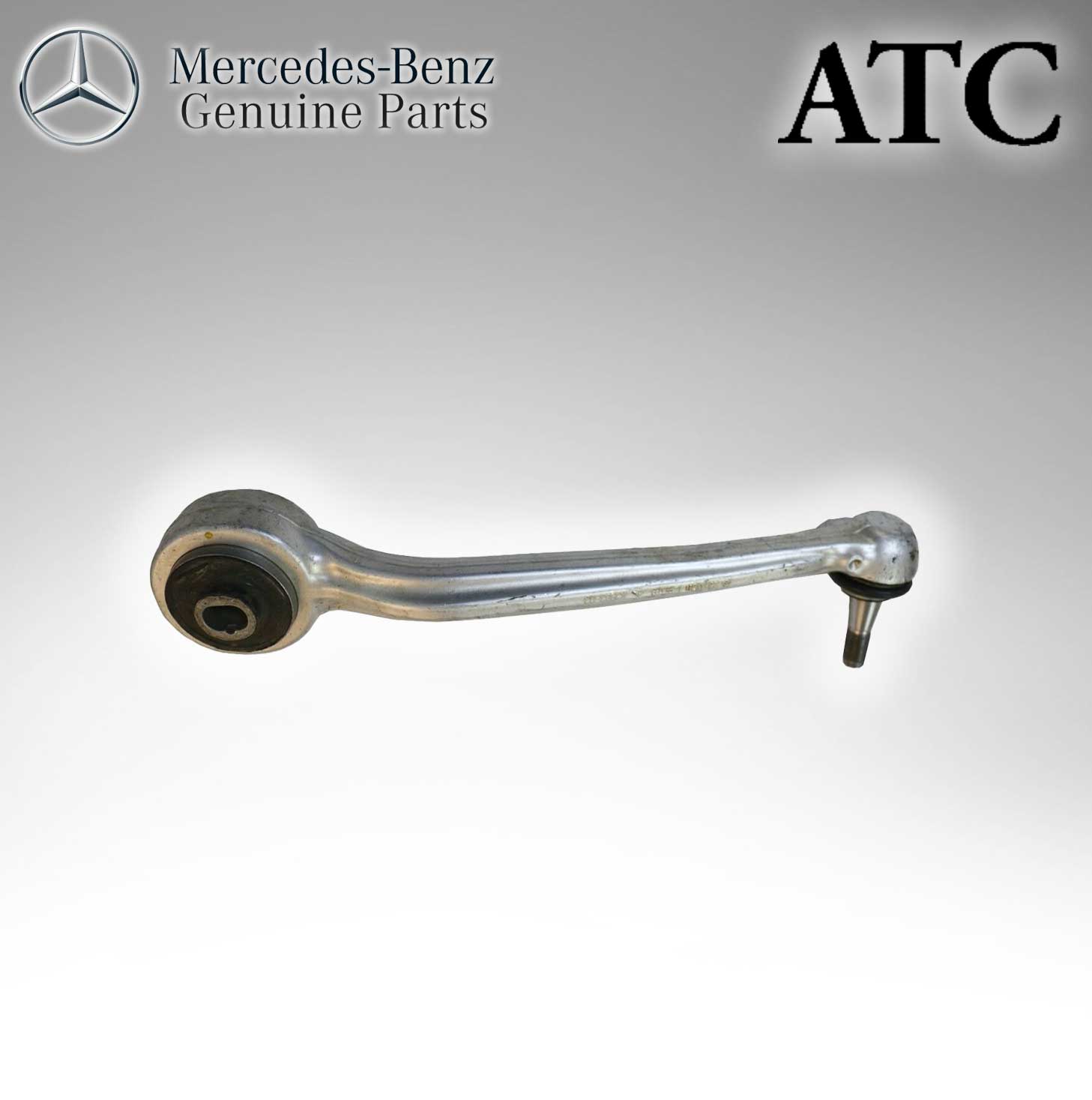 Mercedes Benz Genuine ATC Control Arm (Original Parts Without Sticker Level and Neutral Box) 2313301041