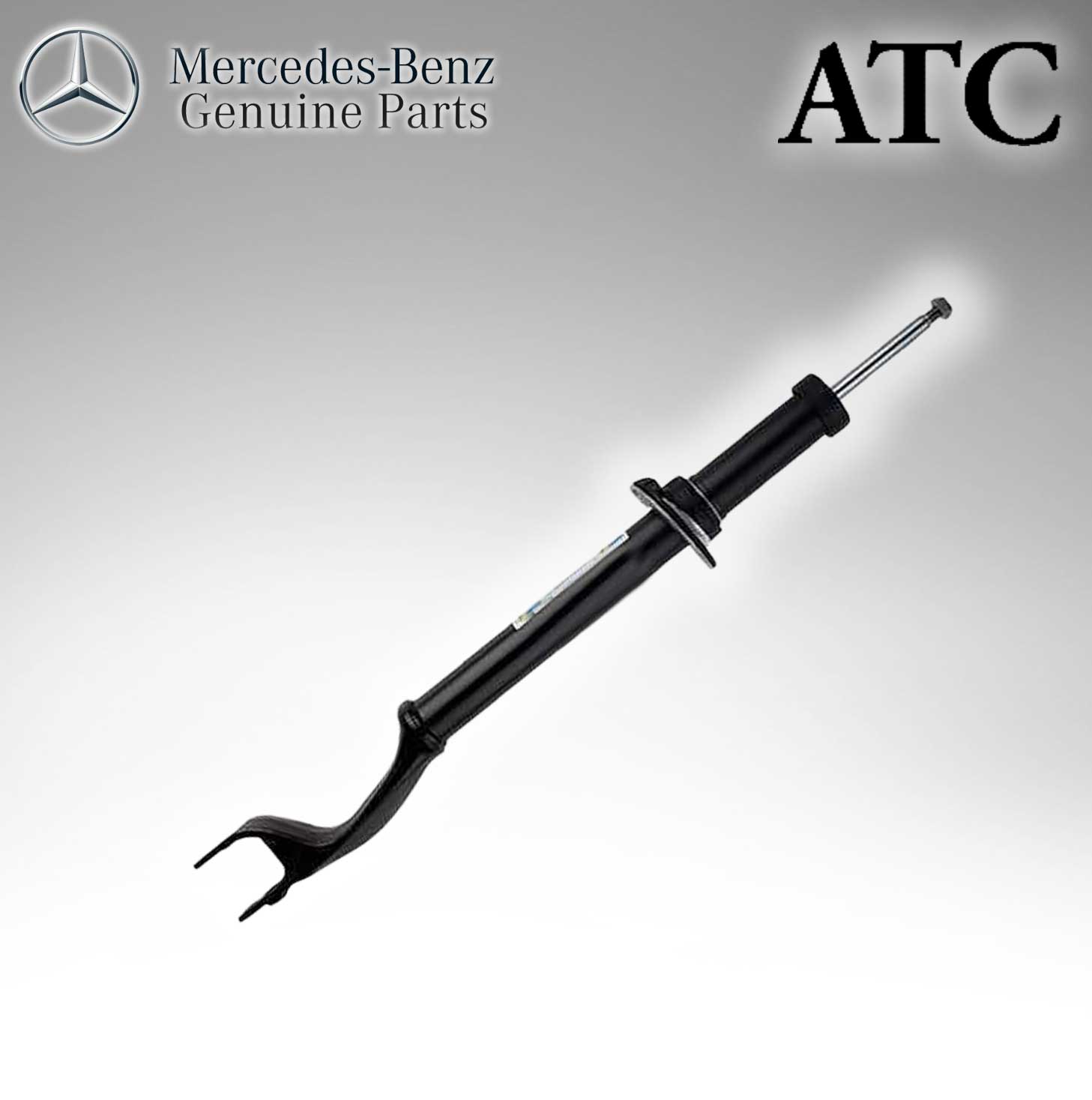 Mercedes Benz Genuine ATC Shock Absorber Front (Original Parts Without Sticker Level and Neutral Box) 2533200730