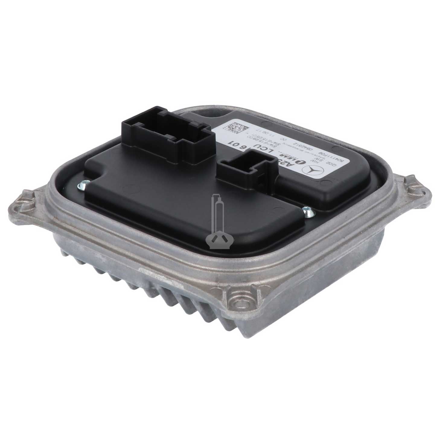 Mercedes Benz Genuine ATC VOLTAGE CONVERTOR (Original Parts Without Sticker Level and Neutral Box) 2539051601