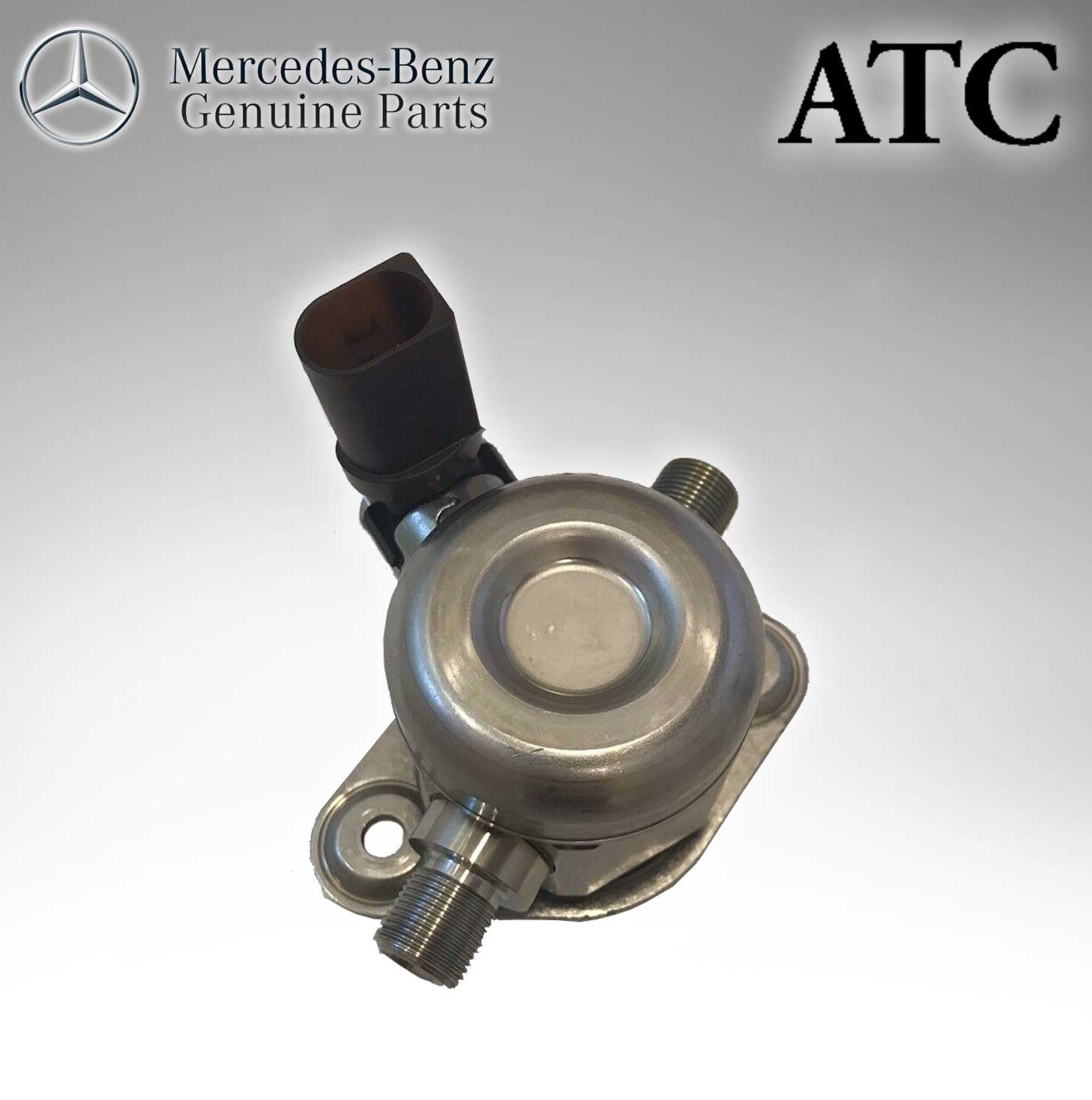 Mercedes Benz Genuine ATC HIGH PRESSURE PUMP (Original Parts Without Sticker Level and Neutral Box) W256 2560702600
