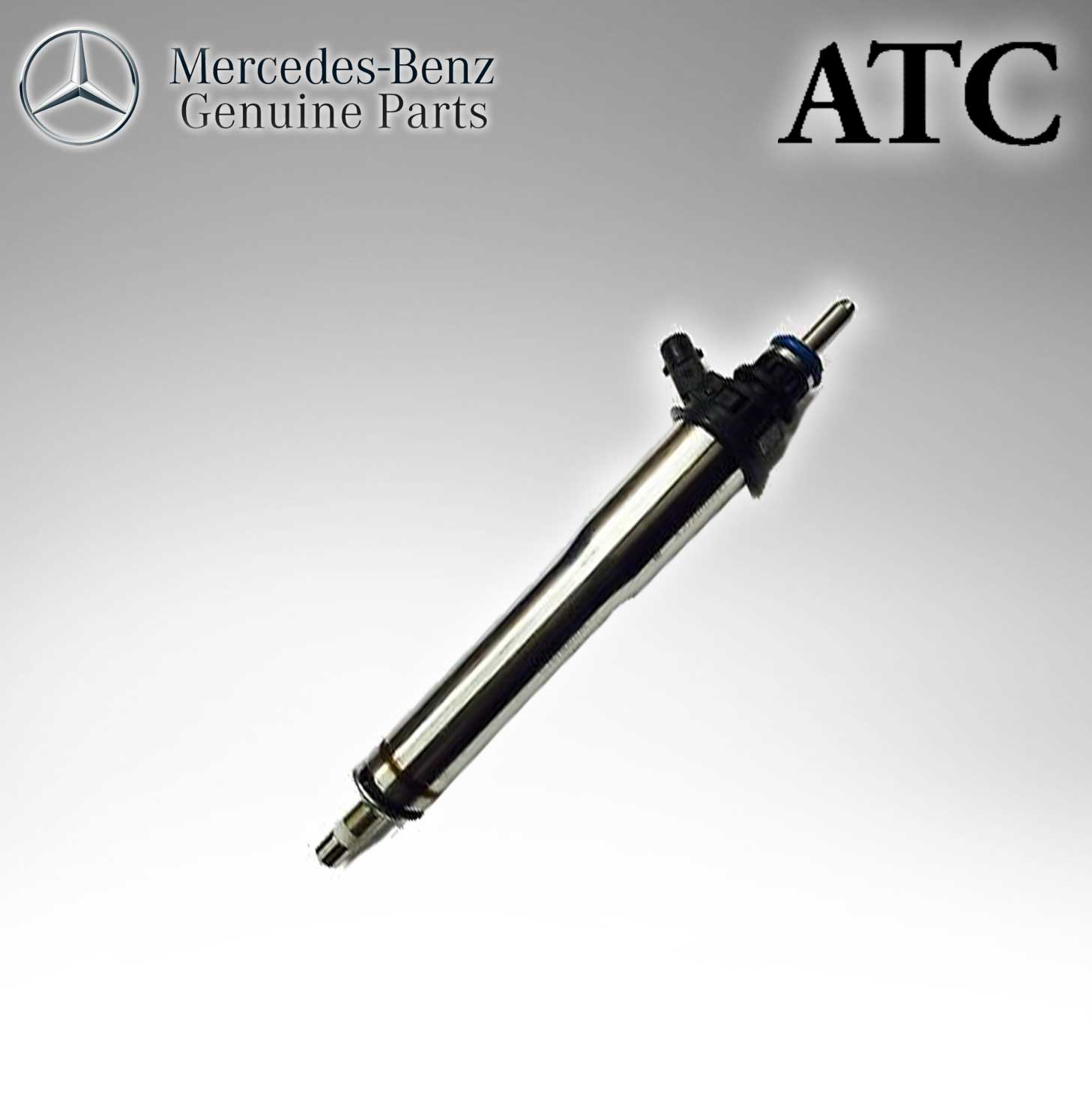 Mercedes Benz Genuine ATC HIGH PRESSURE PUMP (Original Parts Without Sticker Level and Neutral Box) W272 2720700187