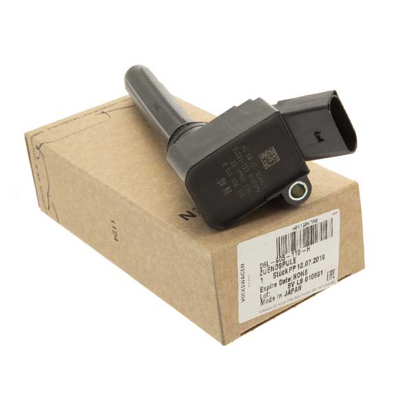 AUDI Genuine IGNITION COIL 06L905110K