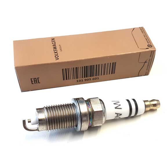 AUDI Genuine SPARK PLUG 101905601A