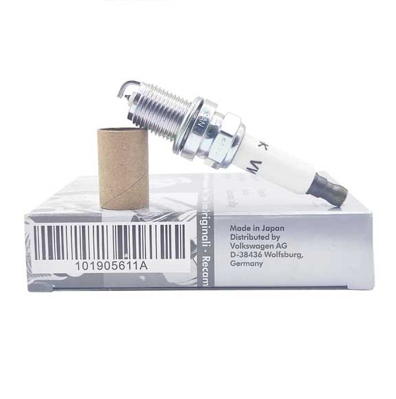 AUDI Genuine SPARK PLUG 101905611A