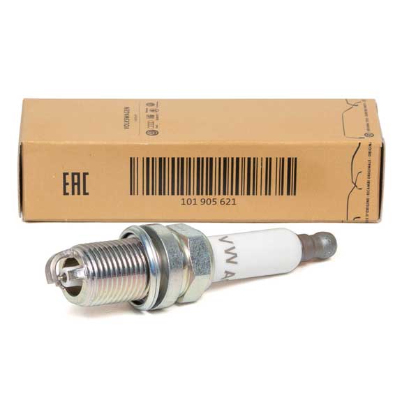AUDI Genuine SPARK PLUG 101905621