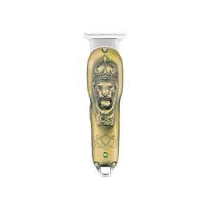 Green Lion Hair Trimmer