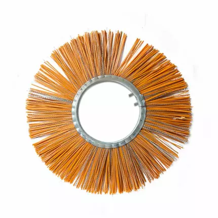 TBP Road Ring Brush 220mm x 600mm RRB-220/600MM