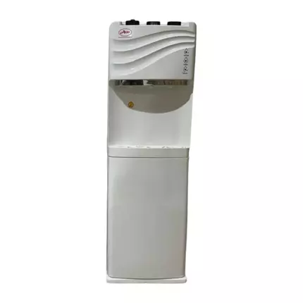 Aero Freestanding Water Dispenser Hot, Cold & Normal with Cabinet AWD-HNC-CABINET