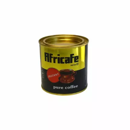 Africafe Coffee NGUVU 50g AF019 (Pack of 60)