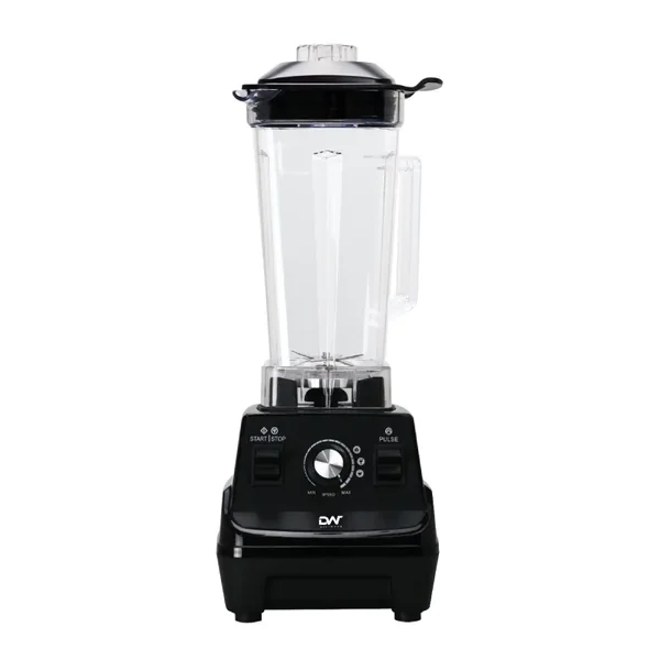 Digiwave Commercial Blender 2L 1800W with Copper Motor & Overheat Protection DW-BL1117