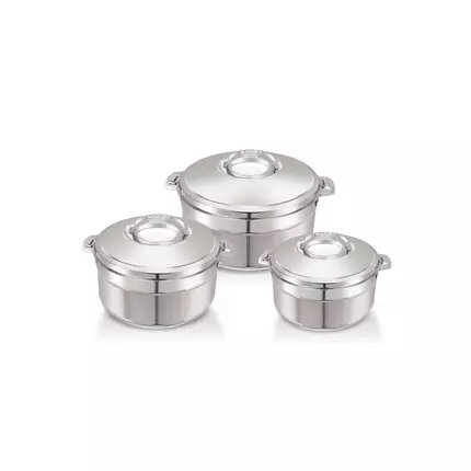 Redberry Hotpot Alina 3pcs Set 1000/2000/3000