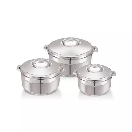 Redberry Hotpot Alina 3pcs Set 2000/3000/4000