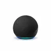 Amazon All-new Echo Dot 4th Gen Smart Speaker with Alexa Charcoal