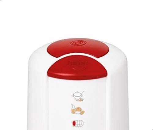 Moulinex Multi Moulinette Mini Chopper - White, 500 ml, AT711161