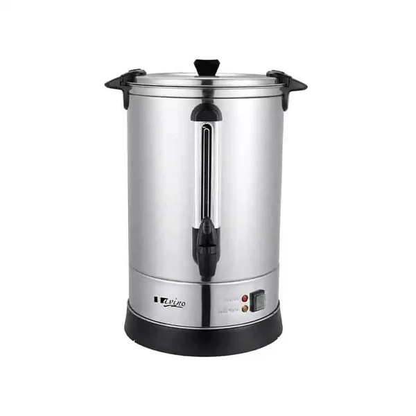 Avino Water Boiler 30L Stainless Steel Lid & Safety Lock Avino-3000