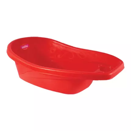 Cello Baby Basin 730 x 450 x 165H mm