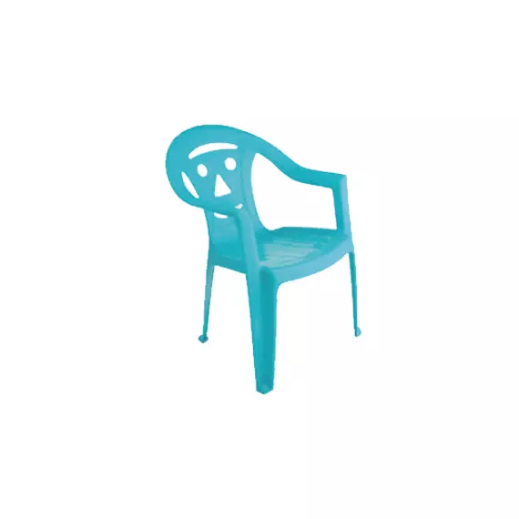 Cello Plastic Chair Baby 390 x 430 x 535mm