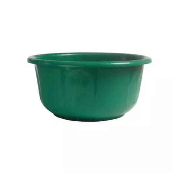 Cello Basin Zabibu Multi-Color 500 x 215mm (Pack of 3)