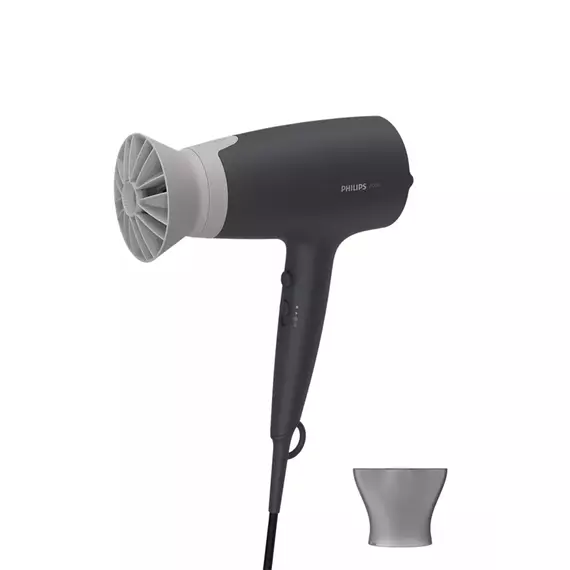 Philips Hair Dryer 2100W 6 Heat/Speed Settings BHD351