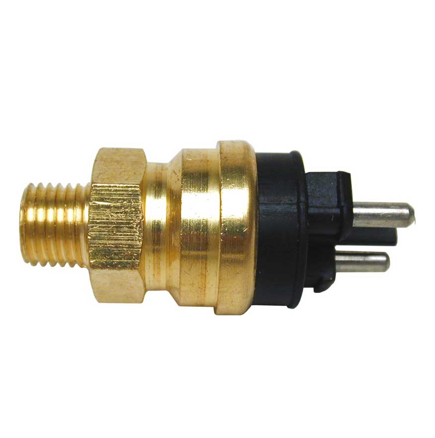 Behr (BHR # TSW 34D) TEMPERATURE SWITCH For Mercedes Benz 0065454224