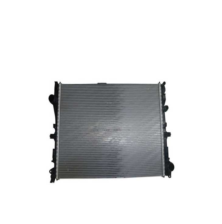 BEHR (BHR # CR 2100 000S) RADIATOR (8MK 376 908-091) For Mercedes Benz W205 W213 0995002203