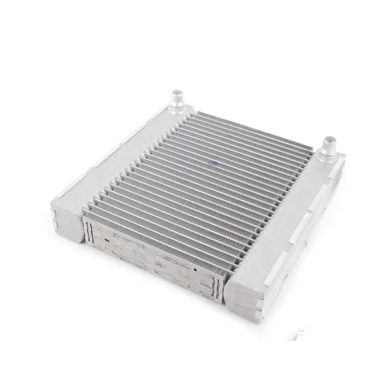 MAHLE BEHR Premium Line (BHR # CR 926 000P) RADIATOR (8MK 376 747-341) For Mercedes Benz 0995003203