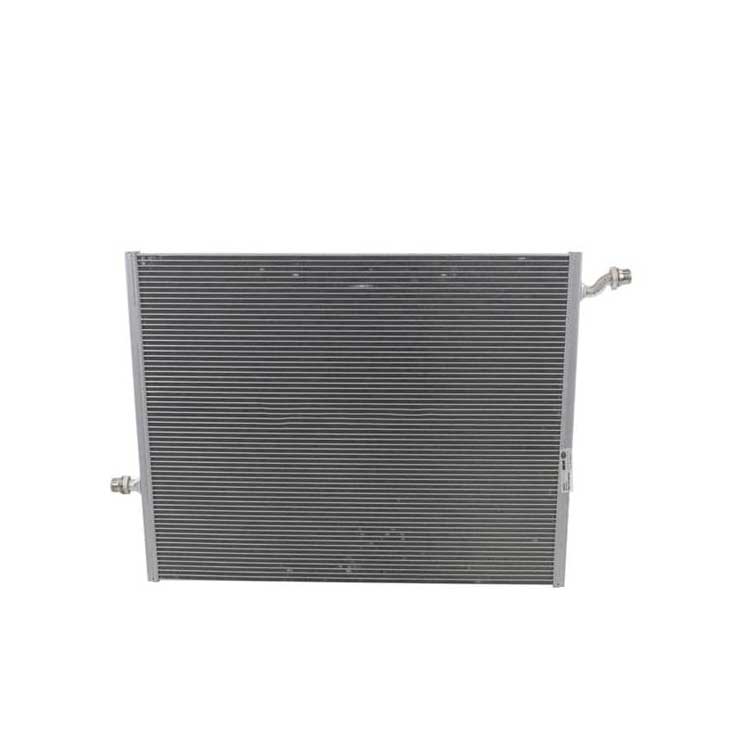 MAHLE BEHR Premium Line (BHR # CR 2099 000P) RADIATOR(8MK 376 908-041) For Mercedes Benz 0995003600