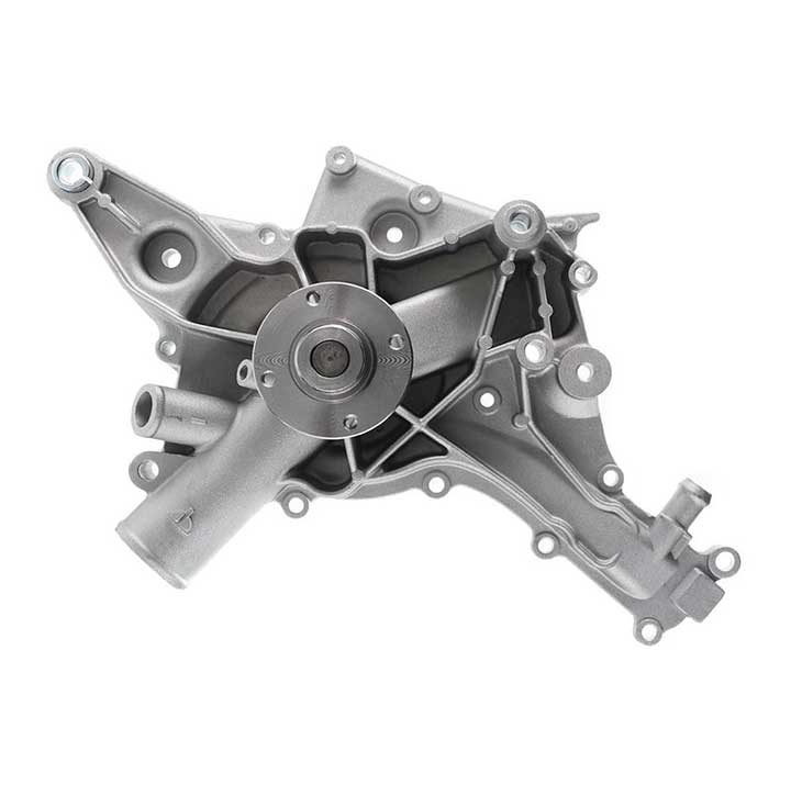 Behr (BHR # CP 79 000P) WATER PUMP (8MP 376 800-764) For Mercedes Benz 1122001401