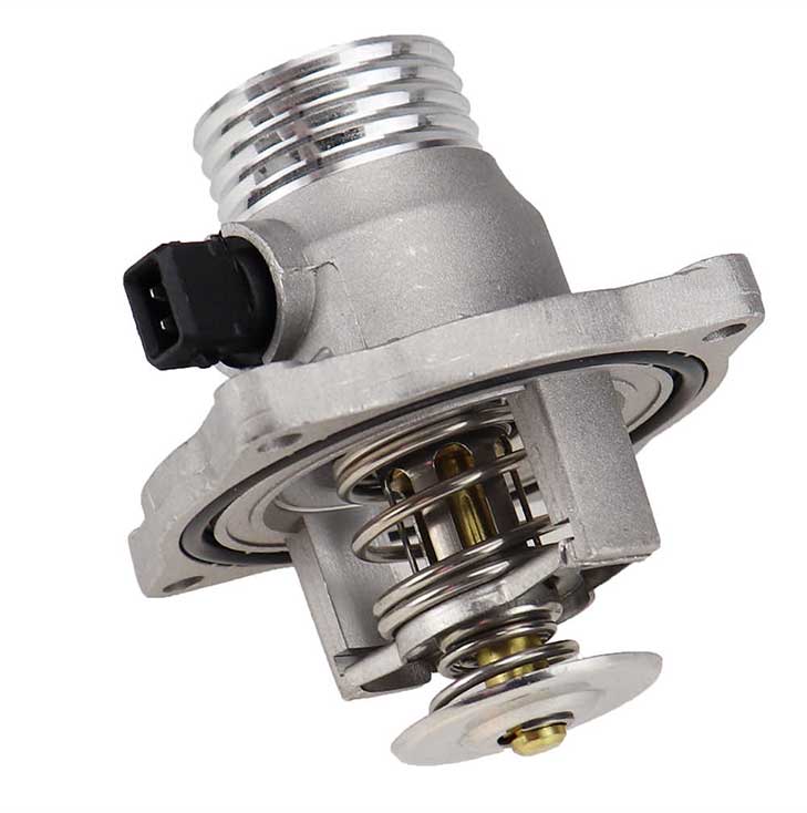 Behr (BHR # TM 11 105) THERMOSTAT W HOUSING For BMW 11531704324