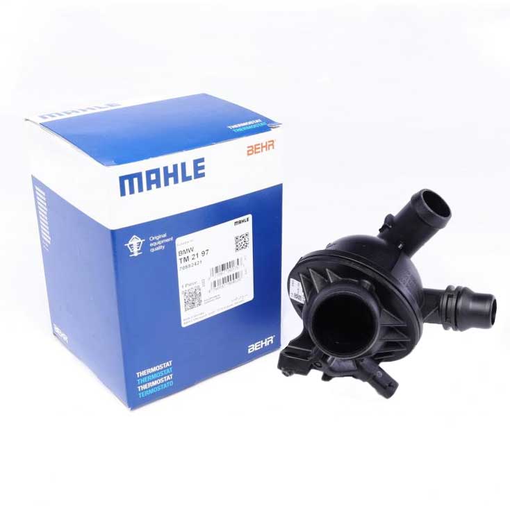 BEHR (BHR # TM 21 97) THERMOSTAT (­70582421AP) For BMW 11537580627