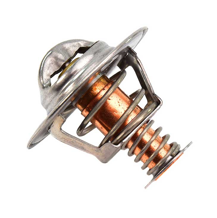 Behr (BHR # TX 22 84D) THERMOSTAT For Mercedes Benz W126 1162000215