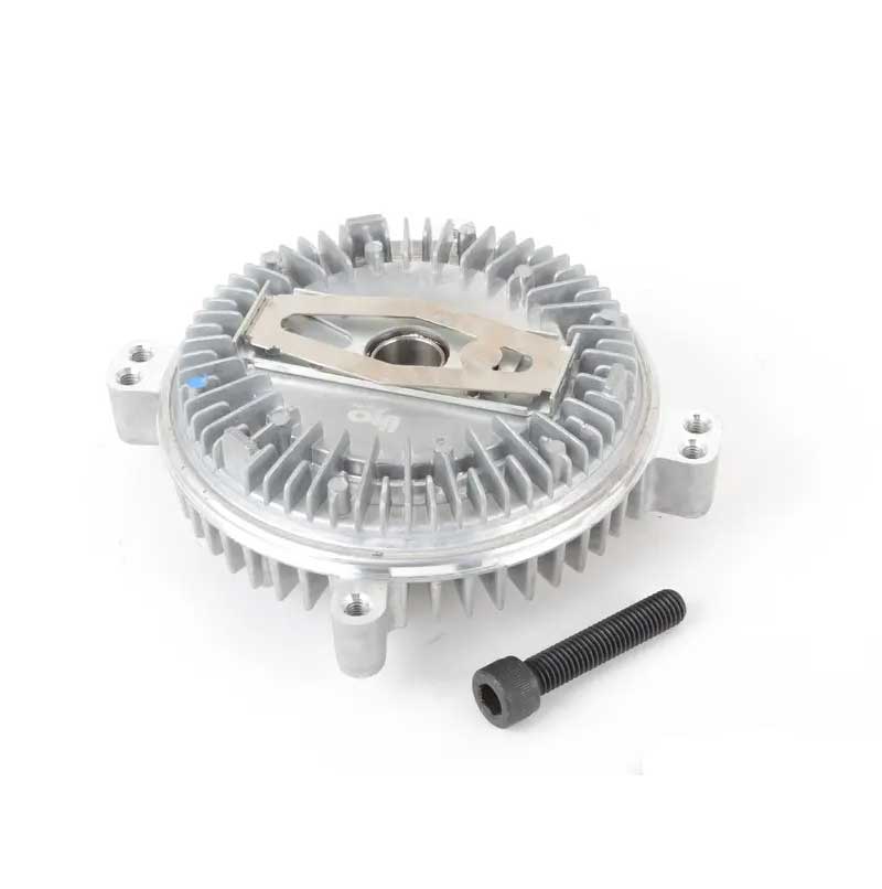 BEHR (BHR # CFC 80 000P) FAN CLUTCH (8MV 376 733-041) For Mercedes Benz 1192000022