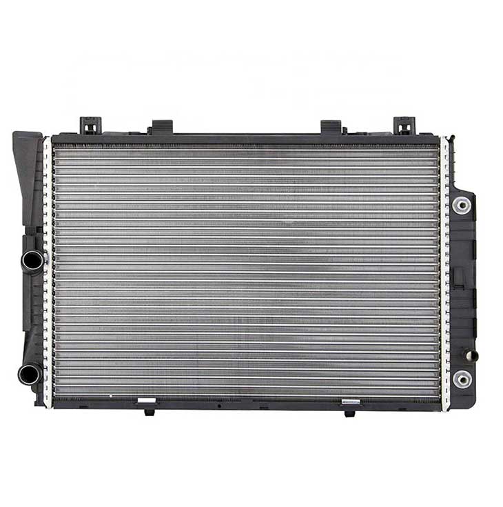 BEHR (BHR # CR 278 000S) RADIATOR (8MK 376 712-204) For Mercedes Benz W140 1405002103