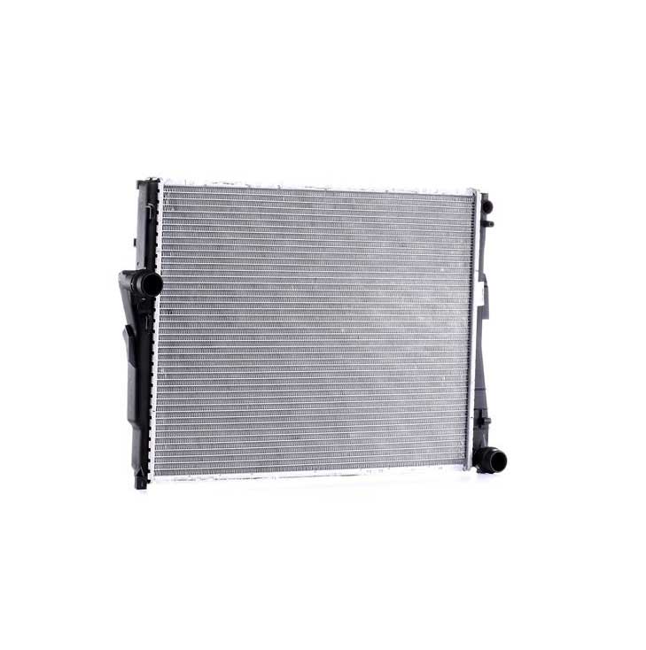 Behr (BHR # CR 455 000S) RADIATOR (8MK 376 716-244) For BMW E46 17111611565