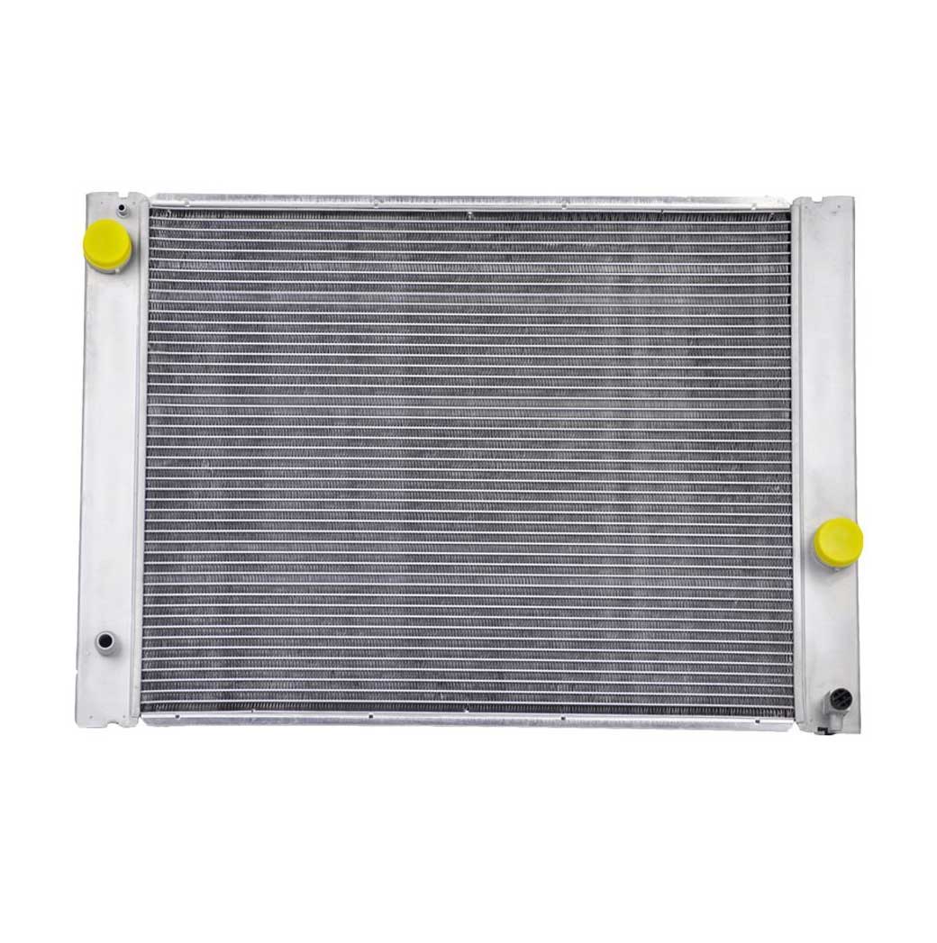 MAHLE BEHR Premium Line (BHR # CR511000P) RADIATOR (8MK 376 718 001) For BMW 17117507972