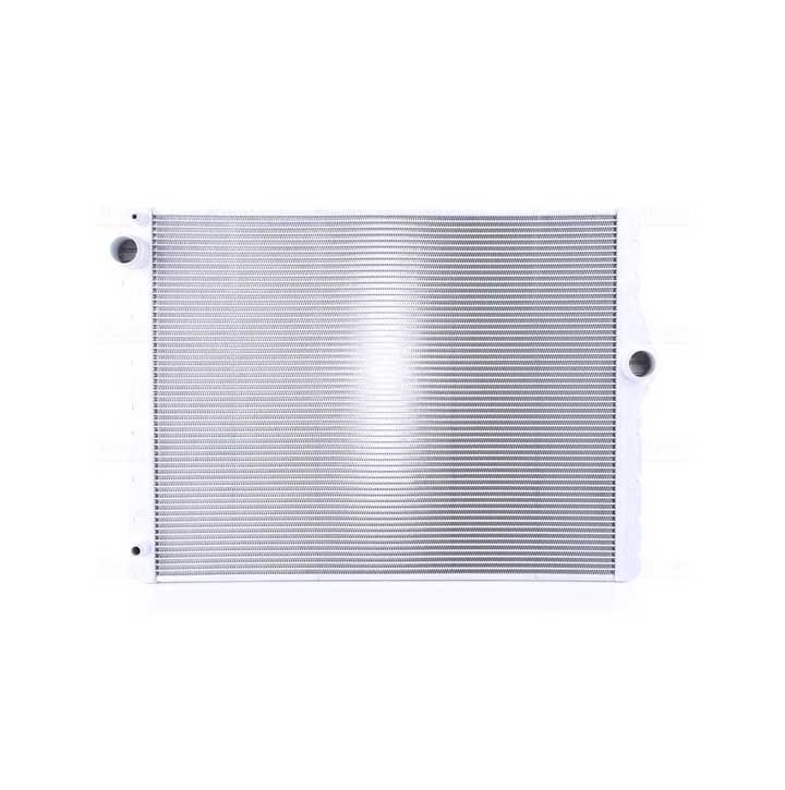 BEHR (BHR # CR 580 000P) RADIATOR (8MK376719131) For BMW E60 17117519209