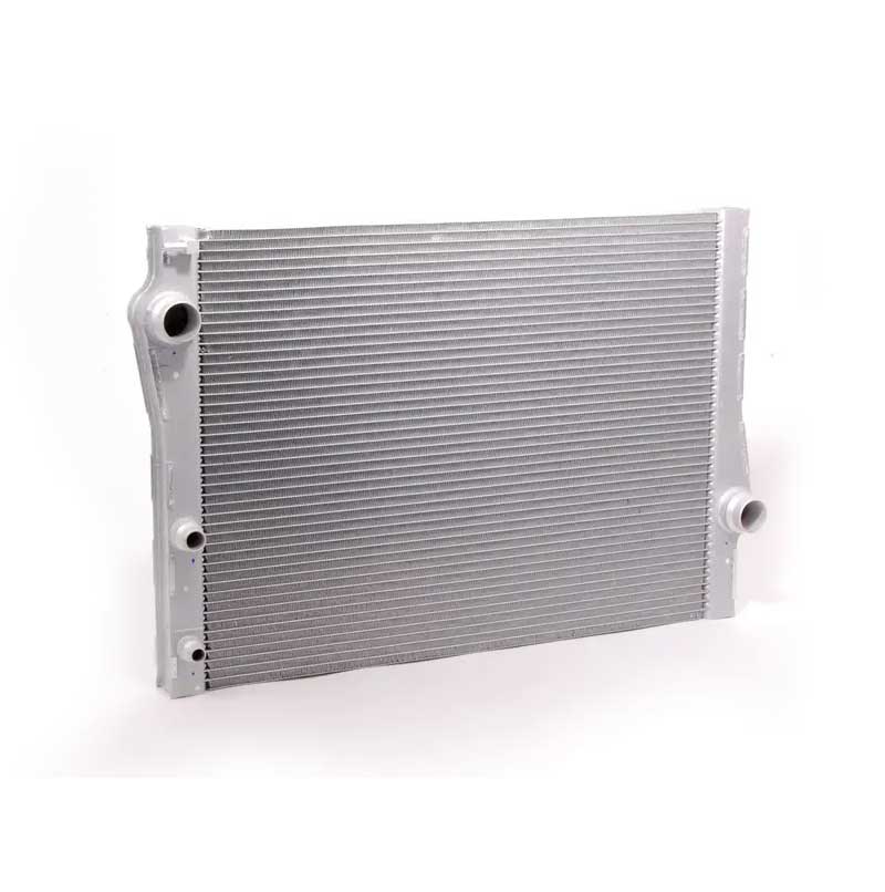 BEHR (BHR # CR 1049 000S) RADIATOR (8MK 376 753-001) For BMW 17117533472