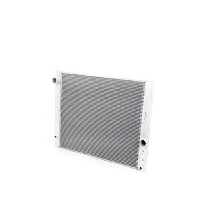 Behr (BHR # CR 917 000P) RADIATOR (8MK 376 745-761) For BMW E60 17117534914