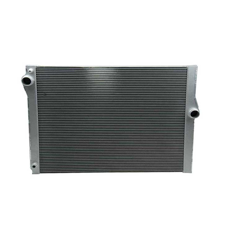 Behr (BHR # CR 1094 000P) RADIATOR (8MK 376 754-121) For BMW F02 F01 17117570093